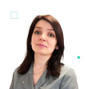 Anzhelika Isaieva