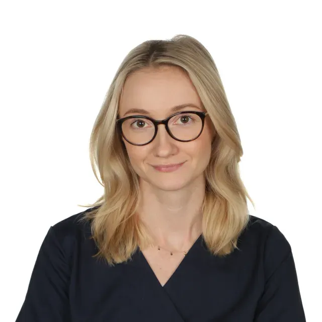 Paulina Siewiorek